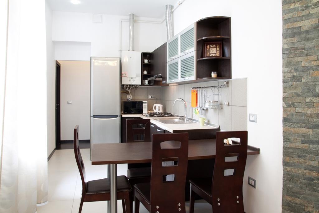 Your Comfortable Stay In Apartment Next To Opera House Leópolis Exterior foto